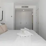 Apartmán Vivi Homes - Feliz - Roof Terrace - Pool - Gym