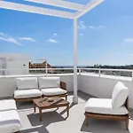 Apartmán Vivi Homes - Feliz - Roof Terrace - Pool - Gym *