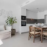 Apartmán Vivi Homes - Feliz - Roof Terrace - Pool - Gym