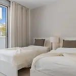Apartmán Vivi Homes - Feliz - Roof Terrace - Pool - Gym