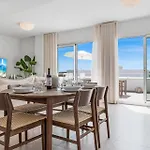 Vivi Homes - Feliz - Roof Terrace - Pool - Gym Apartmán