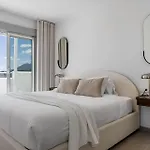 Vivi Homes - Feliz - Roof Terrace - Pool - Gym Apartmán