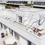 Apartmán Vivi Homes - Feliz - Roof Terrace - Pool - Gym