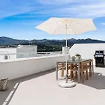 Vivi Homes - Feliz - Roof Terrace - Pool - Gym Apartmán