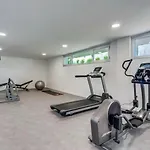 Vivi Homes - Feliz - Roof Terrace - Pool - Gym Apartmán