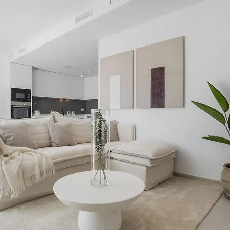 Apartment Vivi Homes - Feliz *