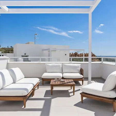 Vivi Homes - Feliz Appartamento