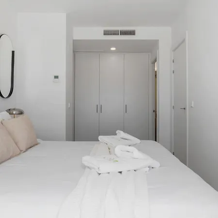 Apartment Vivi Homes - Feliz - Roof Terrace - Pool - Gym