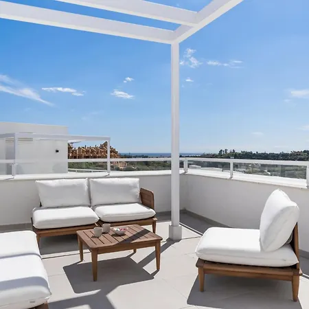 Apartment Vivi Homes - Feliz - Roof Terrace - Pool - Gym *