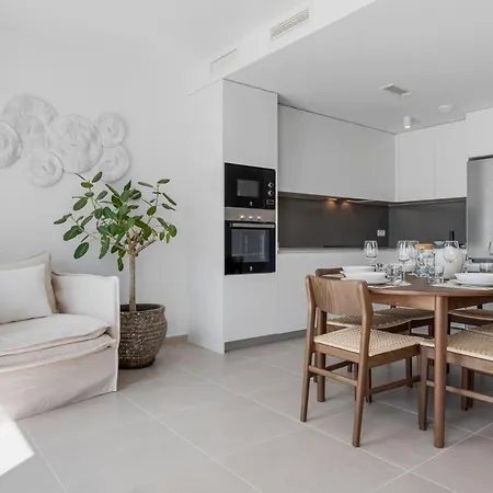 Daire Vivi Homes - Feliz