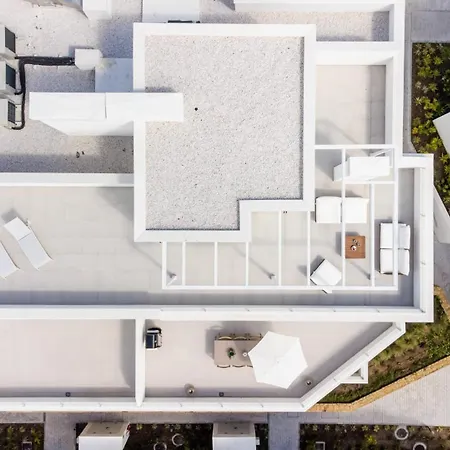 Apartment Vivi Homes - Feliz - Roof Terrace - Pool - Gym *