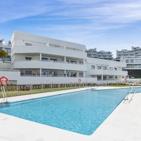 Lejlighed Vivi Homes - Feliz - Roof Terrace - Pool - Gym