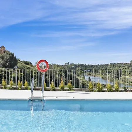 Apartment Vivi Homes - Feliz - Roof Terrace - Pool - Gym *