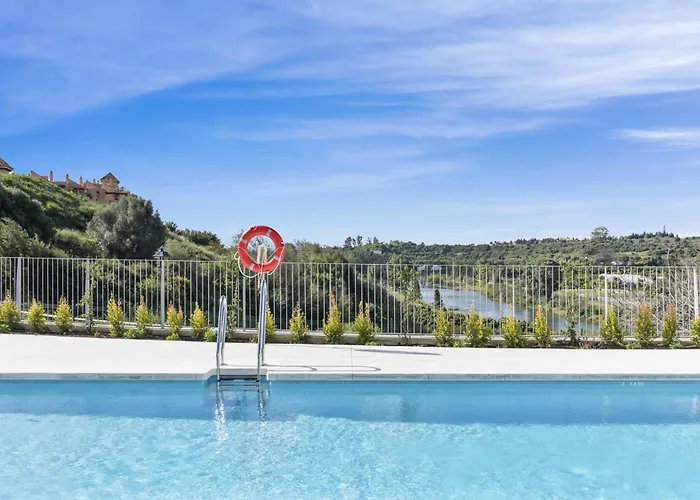 Apartment Vivi Homes - Feliz - Roof Terrace - Pool - Gym *